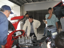 SAMS Works Blog