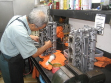 SAMS Works Blog