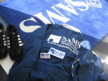 SAMS Works Blog