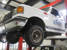 SAMS Works Blog