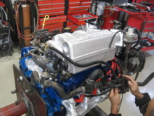 SAMS Works Blog