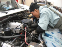 SAMS Works Blog