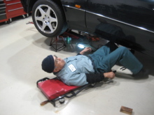 SAMS Works Blog