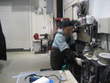 SAMS Works Blog