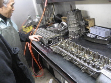 SAMS Works Blog