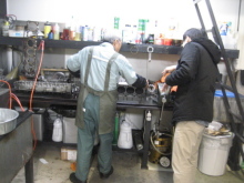 SAMS Works Blog