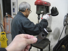 SAMS Works Blog