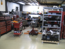 SAMS Works Blog