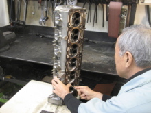 SAMS Works Blog