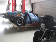 SAMS Works Blog