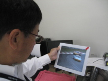 SAMS Works Blog