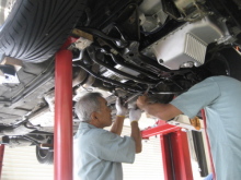 SAMS Works Blog