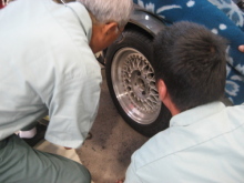 SAMS Works Blog
