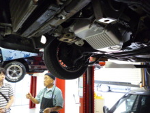 SAMS Works Blog