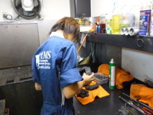 SAMS Works Blog