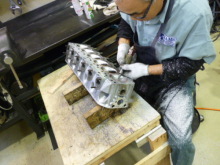 SAMS Works Blog
