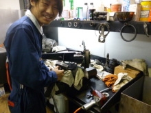 SAMS Works Blog