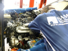 SAMS Works Blog