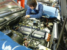 SAMS Works Blog