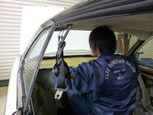 SAMS Works Blog