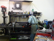 SAMS Works Blog