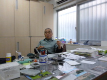 SAMS Works Blog