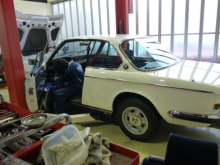 SAMS Works Blog