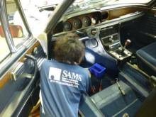 SAMS Works Blog