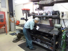 SAMS Works Blog