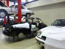 SAMS Works Blog
