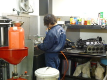 SAMS Works Blog