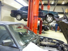SAMS Works Blog