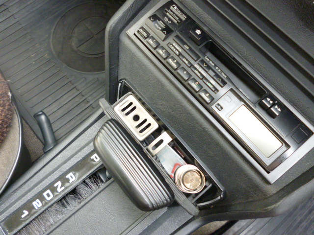 1982年式 BMW 320-6/E21